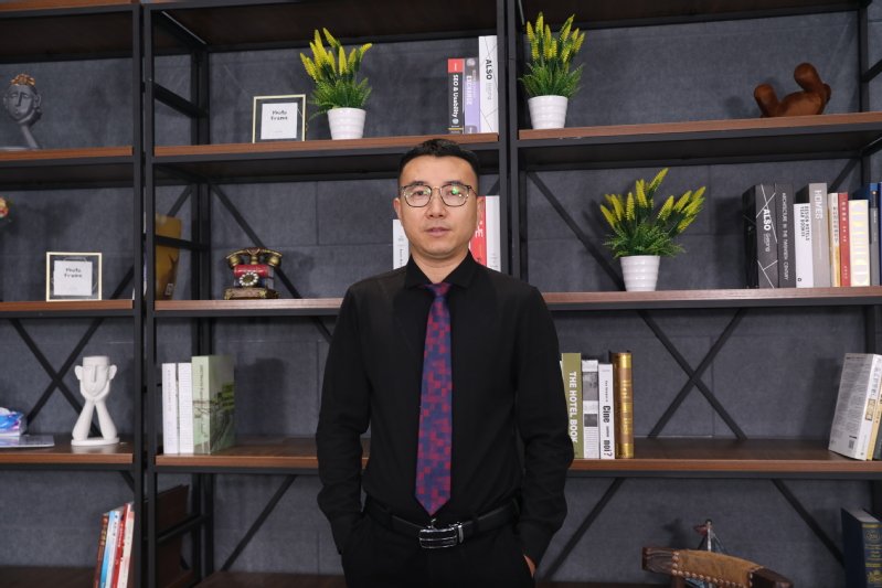 乐鱼全网首次注册党总支副书记